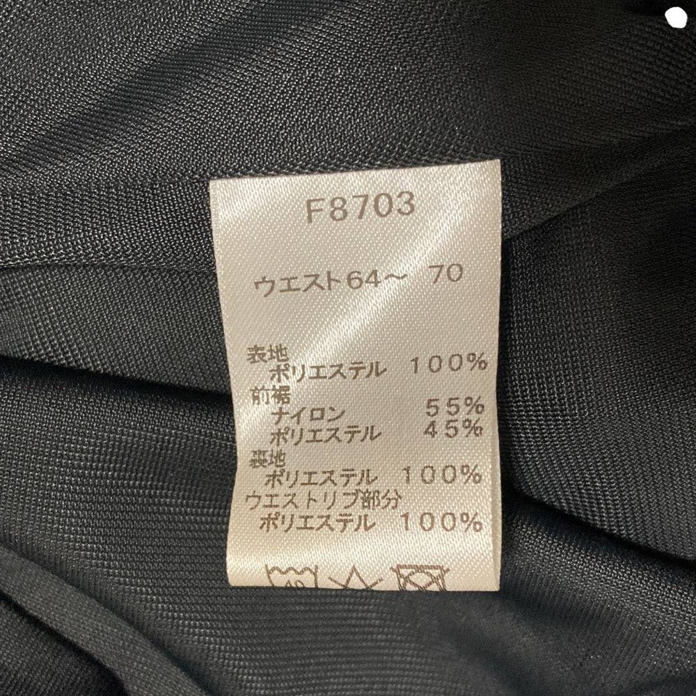 フレッドペリー Sheer Knit Paneledスカート