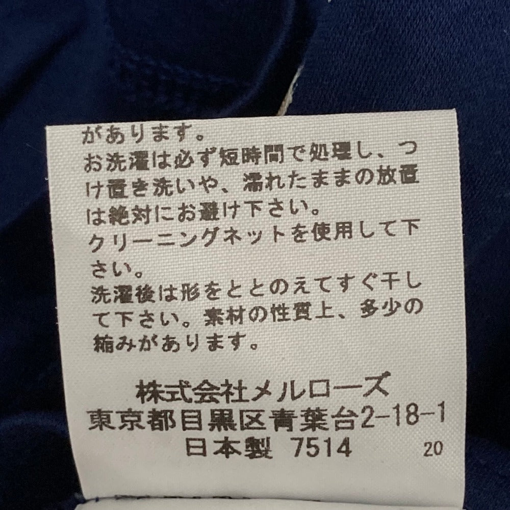 ピンクハウス スノーフェアリーテール ロングスリーブカットソー