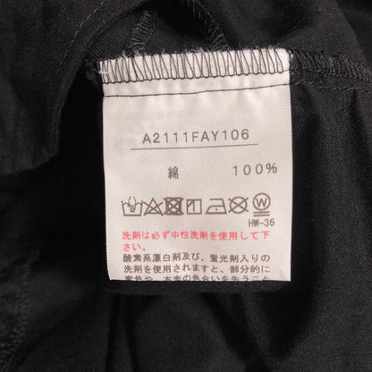 ピンクハウス 刺繍ハーフスリーブロングワンピース