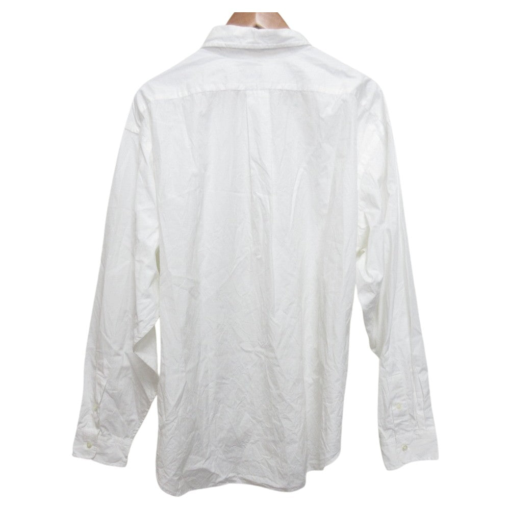 シンゾーン DADDY SHIRT コットンシャツ