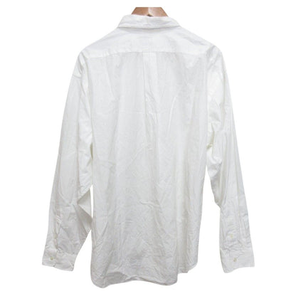 シンゾーン DADDY SHIRT コットンシャツ