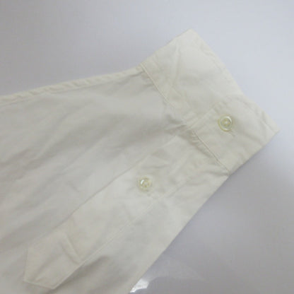 シンゾーン DADDY SHIRT コットンシャツ