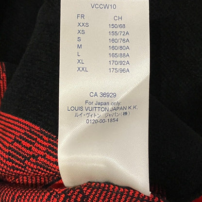 ルイヴィトン モノグラム ニットワンピース