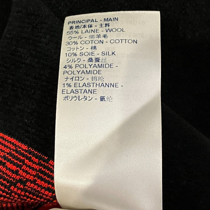 ルイヴィトン モノグラム ニットワンピース
