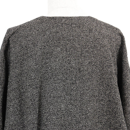 グッチ ウールシルクニットプルオーバー