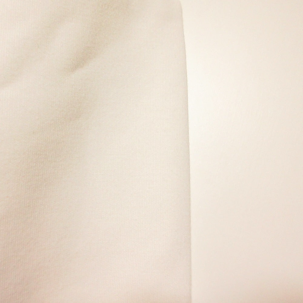スナイデル コットン スウェットミニセットアップ