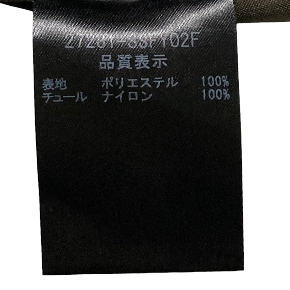 フォクシー ギャザースカート