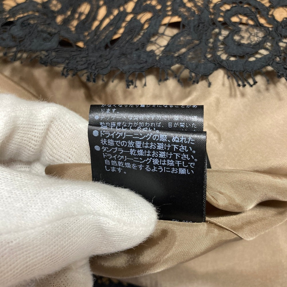 フォクシー Klimt レースドレス