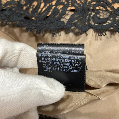 フォクシー Klimt レースドレス