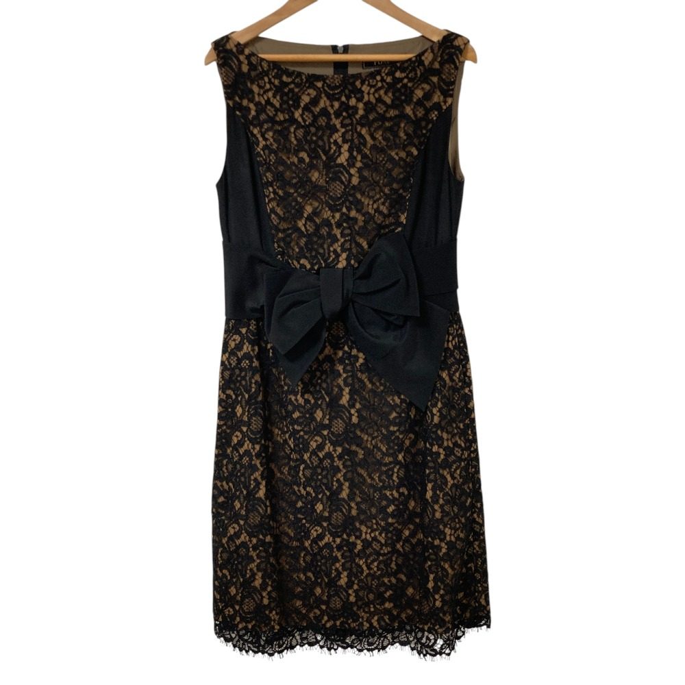フォクシー Klimt レースドレス