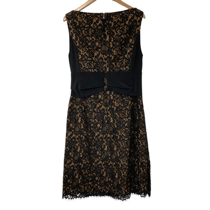 フォクシー Klimt レースドレス