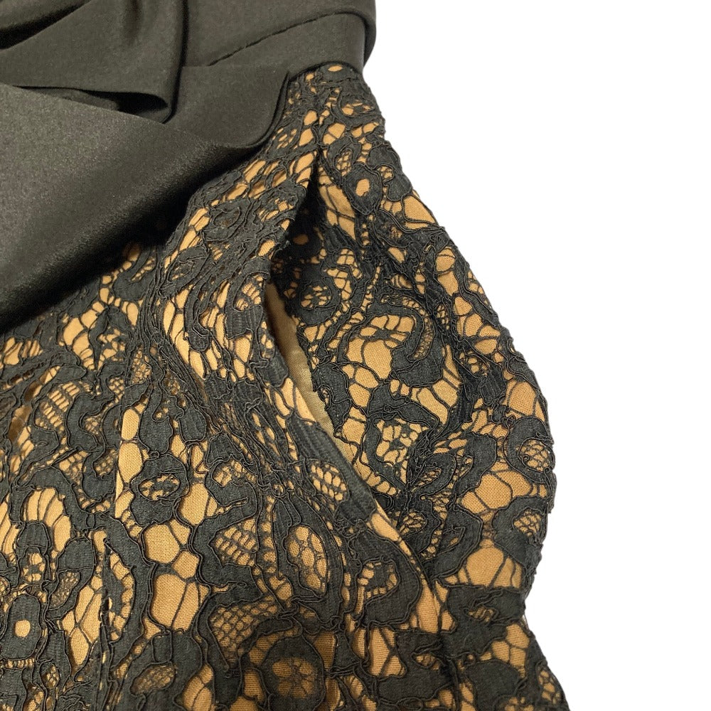 フォクシー Klimt レースドレス