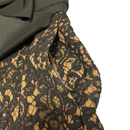 フォクシー Klimt レースドレス