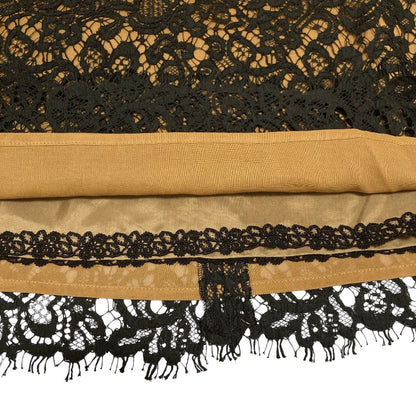 フォクシー Klimt レースドレス