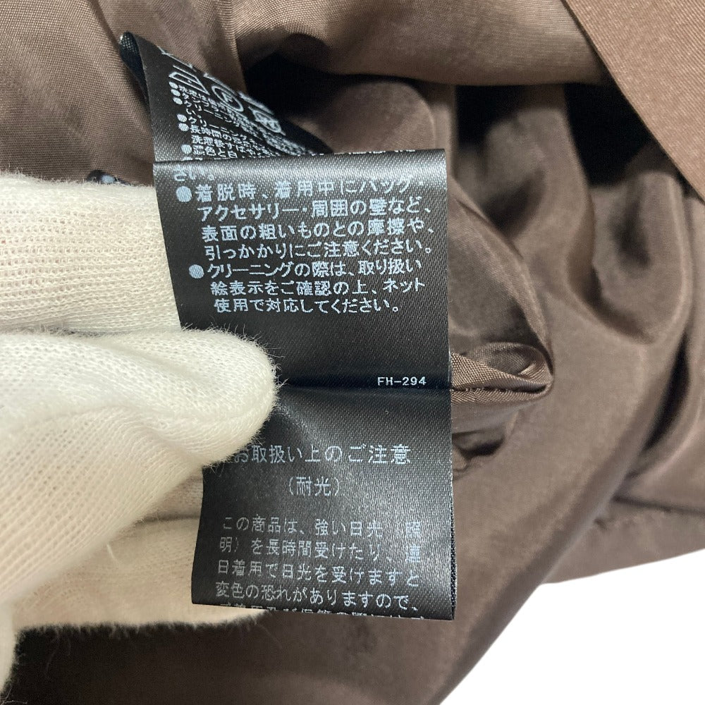 フォクシー Manuet レースワンピース