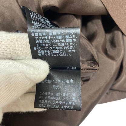 フォクシー Manuet レースワンピース