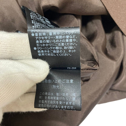 フォクシー Manuet レースワンピース