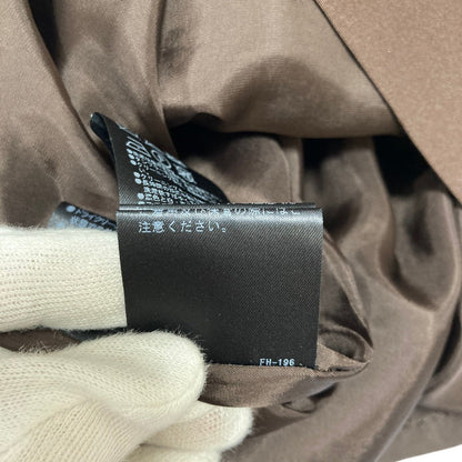 フォクシー Manuet レースワンピース