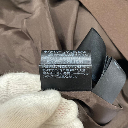 フォクシー Manuet レースワンピース