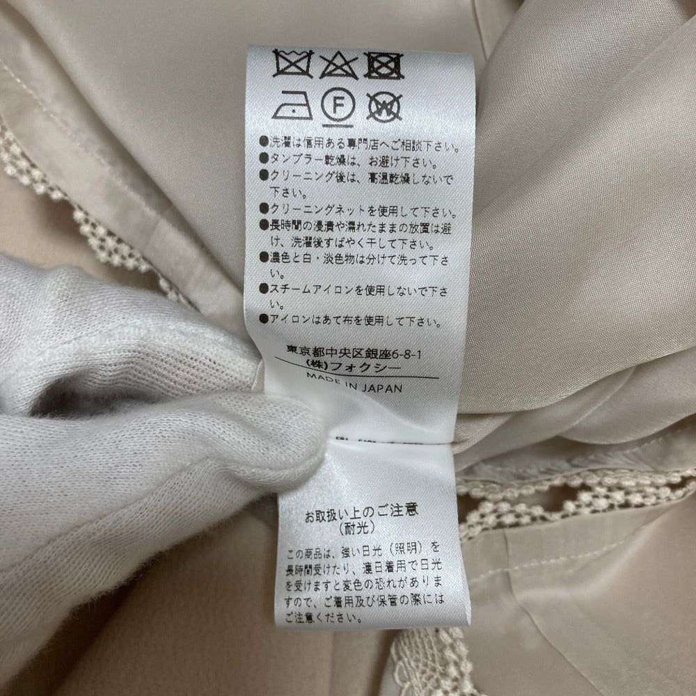 フォクシー Jeanne ワンピース