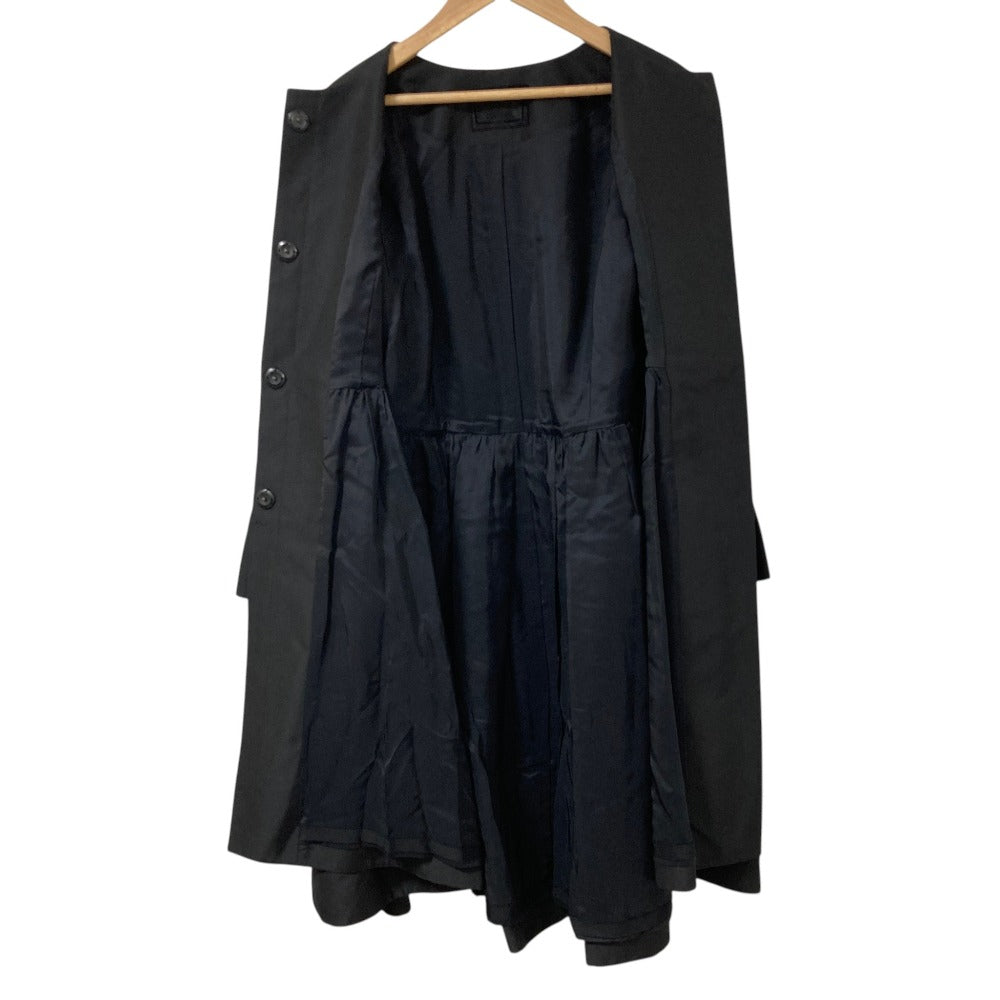 フォクシーブティック Spring Flare Coat コート
