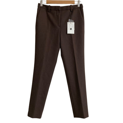 セオリー BISTRETCH DOUBLE 3 TREECA 4 J パンツ