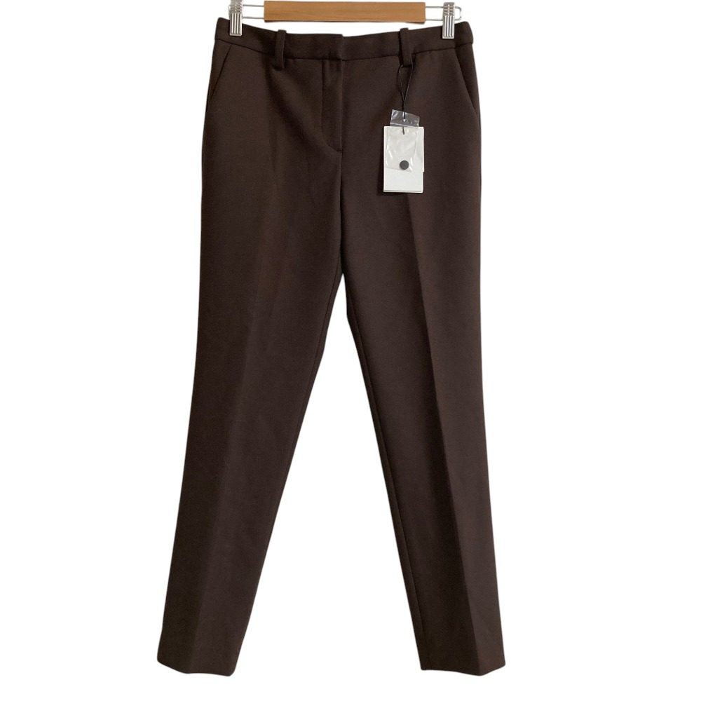 セオリー BISTRETCH DOUBLE 3 TREECA 4 J パンツ