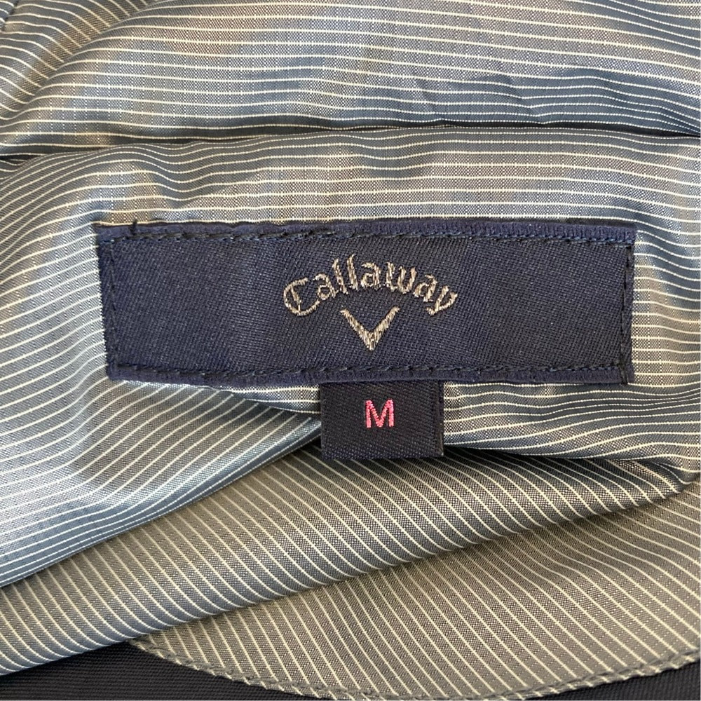 キャロウェイ ゴルフキルティングジャケット