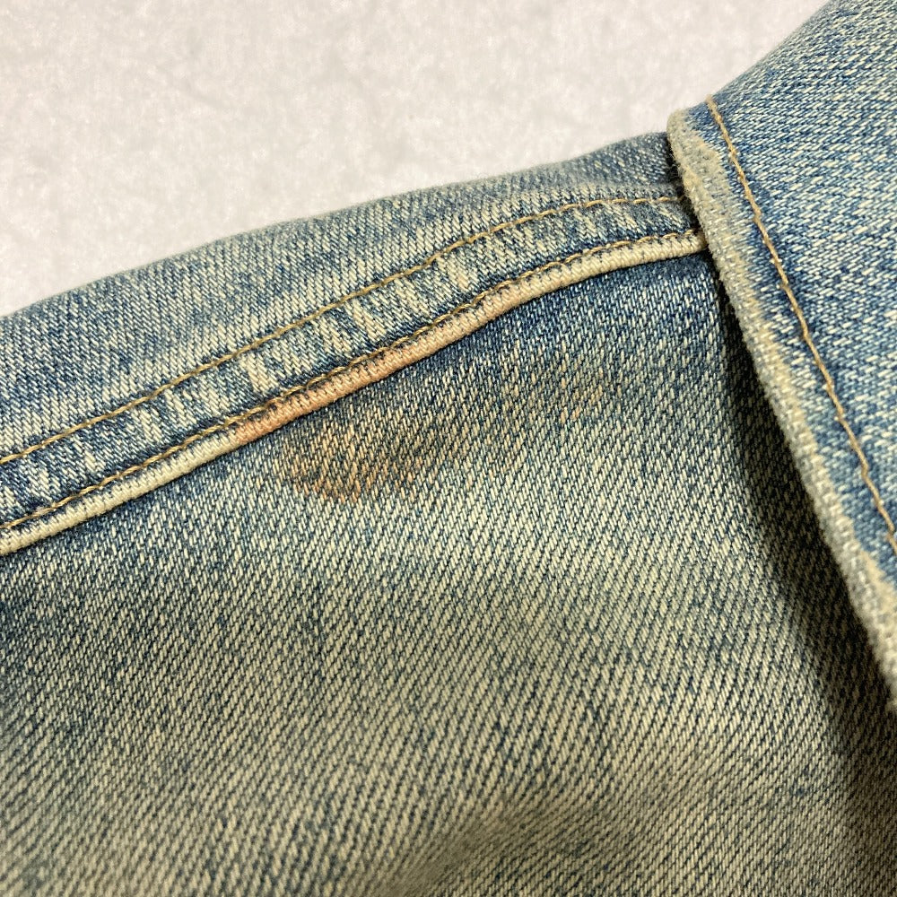 ラルフローレン デニムジャケット