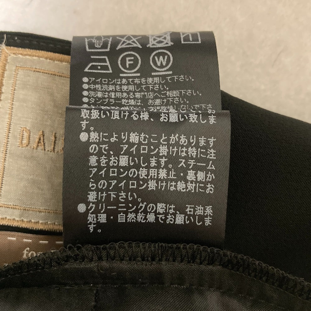 デイジーリンフォクシー ストレッチショートパンツ