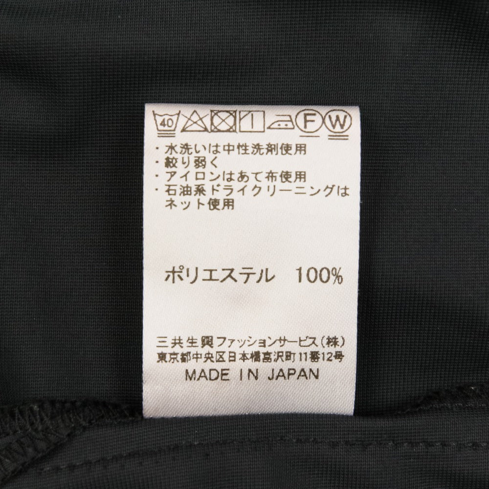 レオナール 花柄ロングワンピース
