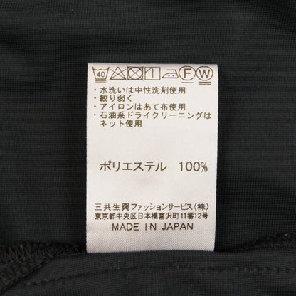 レオナール 花柄ロングワンピース