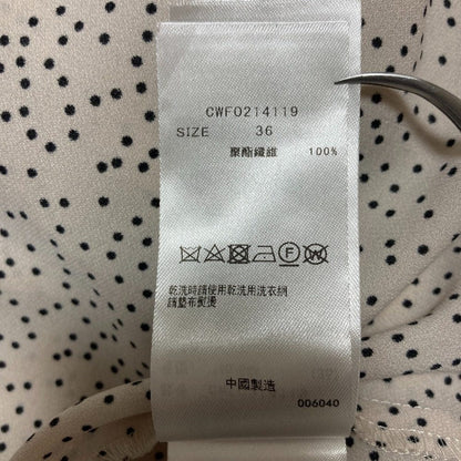 セルフォード リバイバルドットワンピース
