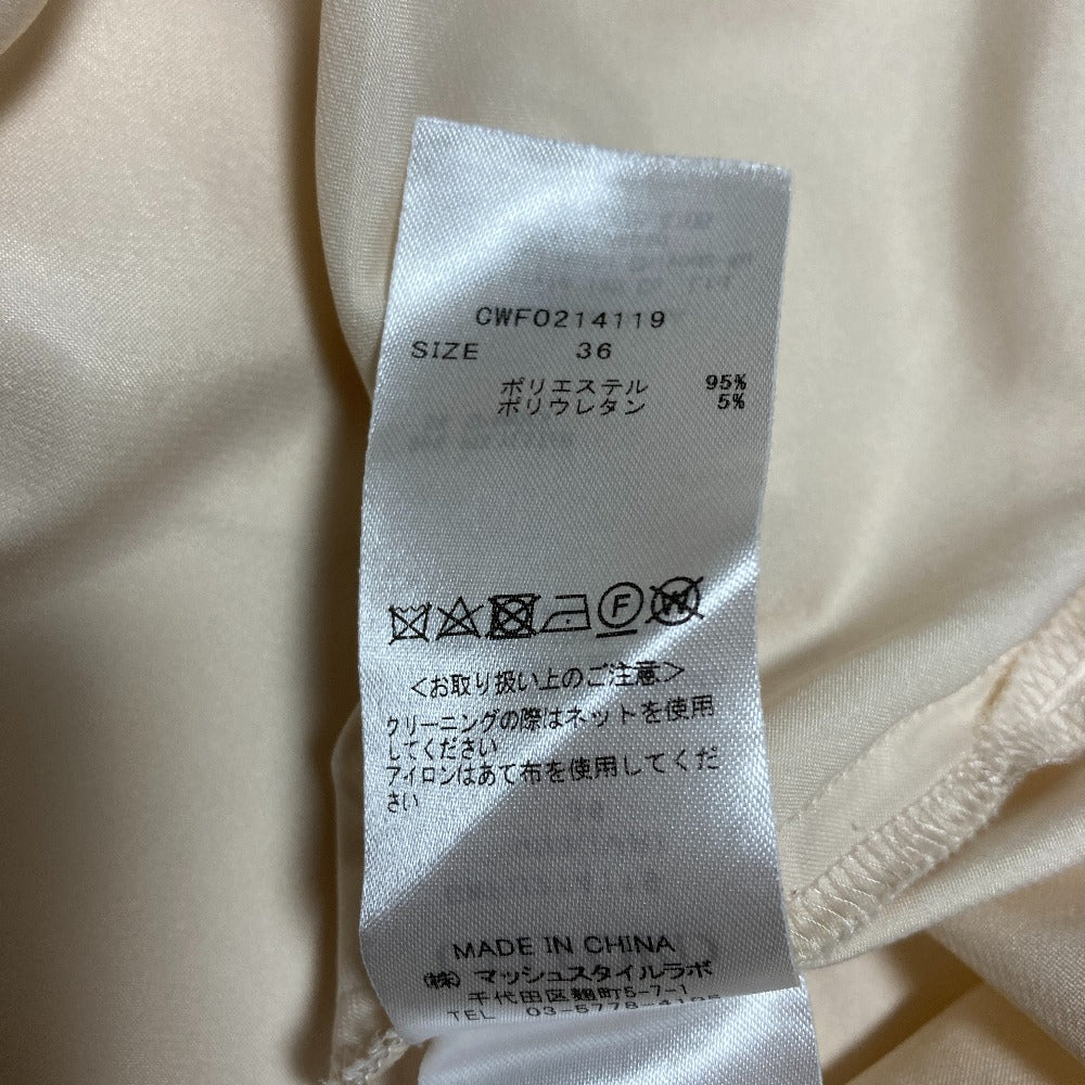 セルフォード リバイバルドットワンピース