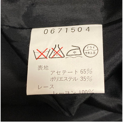 ジバンシィ レースワンピース