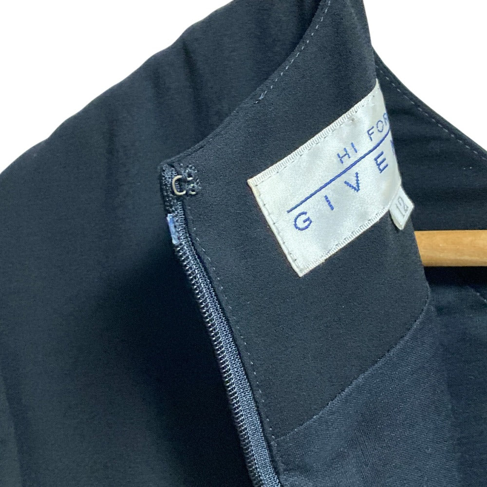 ジバンシィ レースワンピース