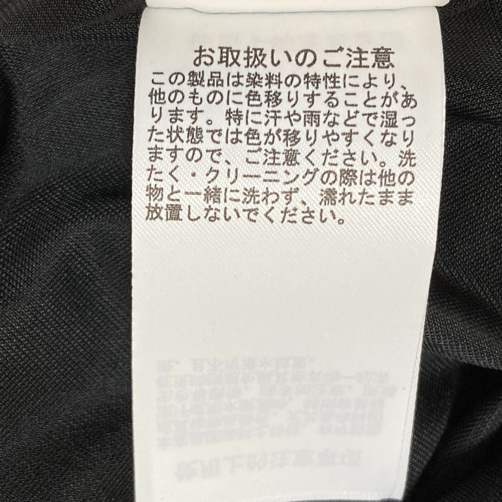 ミラオーウェン ベロアパンツ