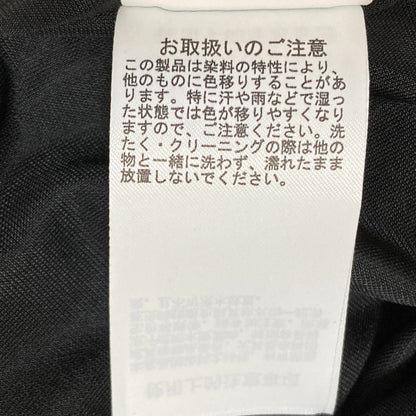 ミラオーウェン ベロアパンツ