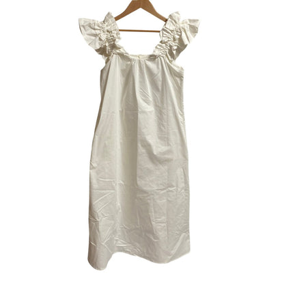 ハイアンド Frill millefeuille ワンピース
