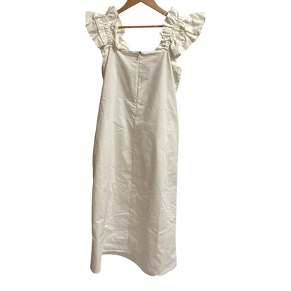 ハイアンド Frill millefeuille ワンピース