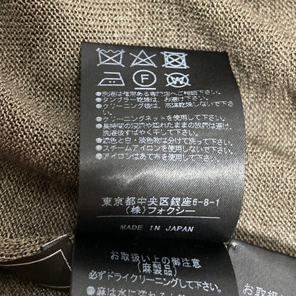 フォクシー SABALAN ニットトップス
