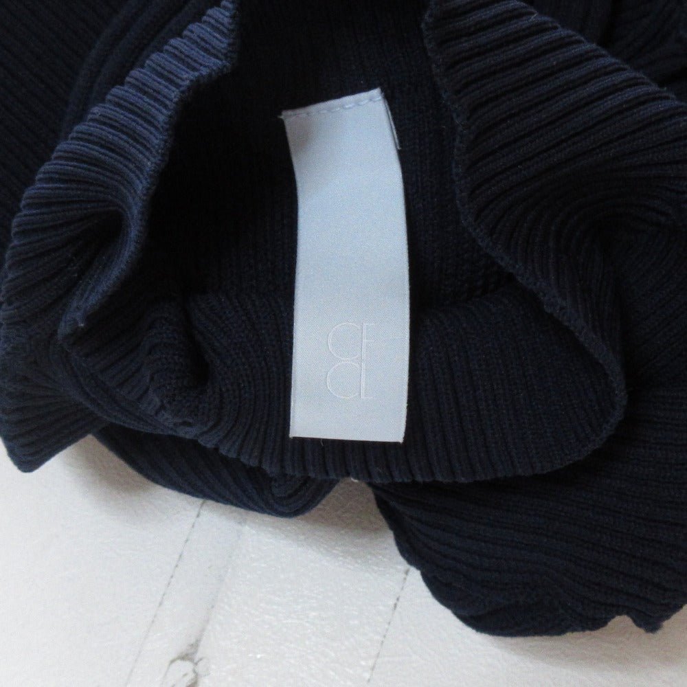 シーエフシーエル POTTERY ニットトップス