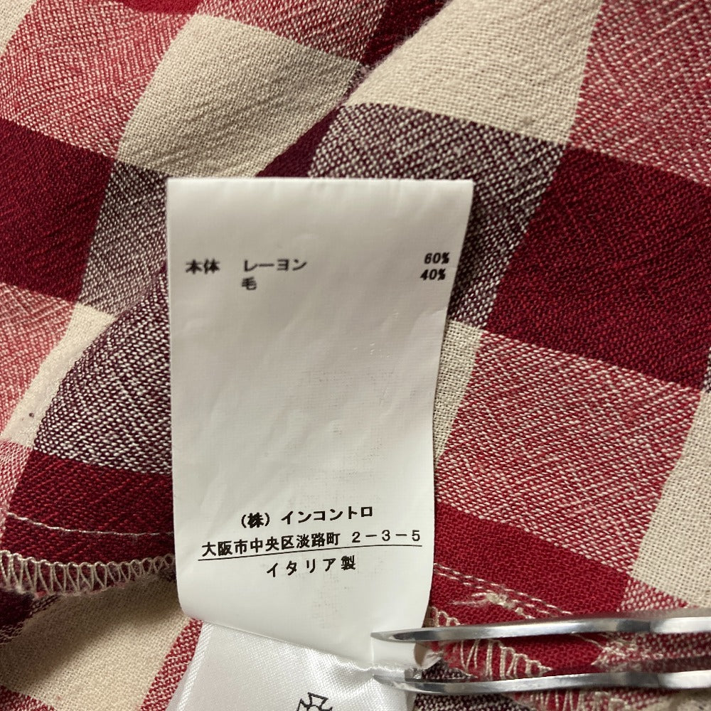 ヴィヴィアンウエストウッド アングロマニア ウールコート