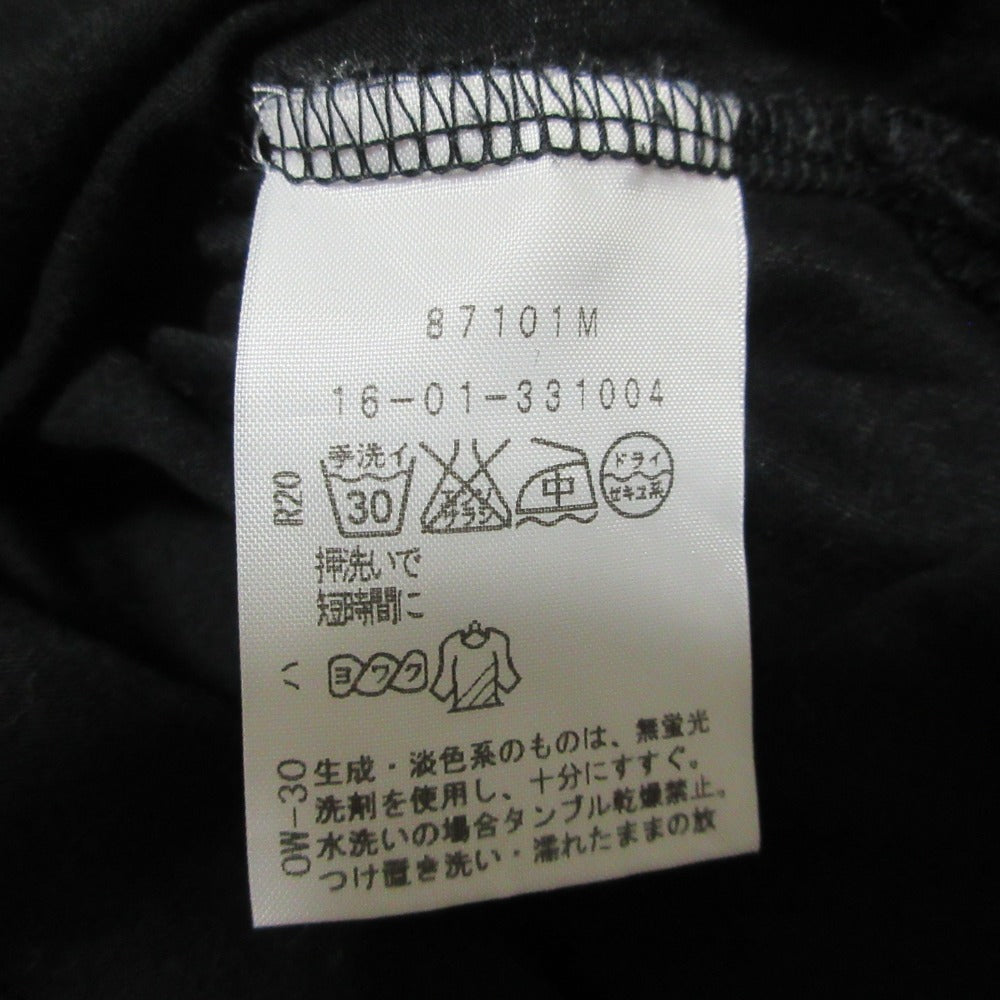 ヴィヴィアンウエストウッドレッドレーベル オーブ刺繍カットソー