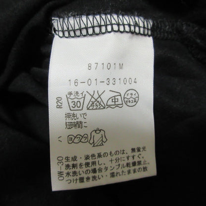 ヴィヴィアンウエストウッドレッドレーベル オーブ刺繍カットソー