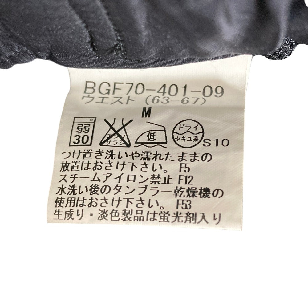 バーバリーゴルフ ナイロンカーゴパンツ
