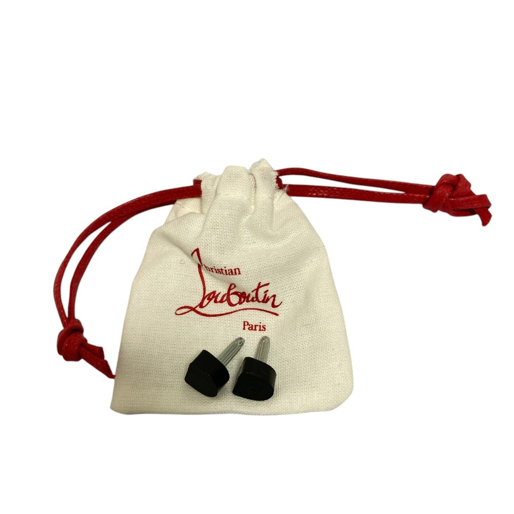 クリスチャンルブタン PIGALLE パテントレザーパンプス