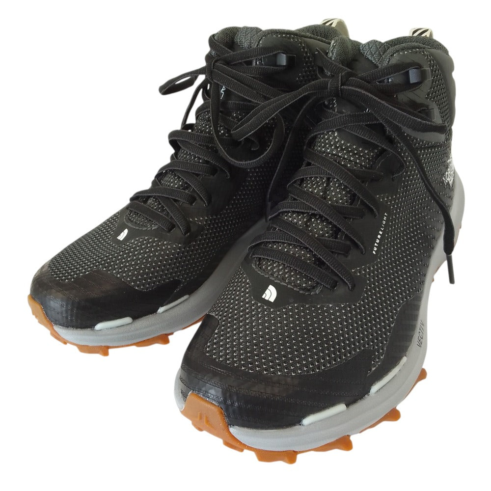 ザノースフェイス Vectiv Fastpack Mid Futurelight トレッキングシューズ