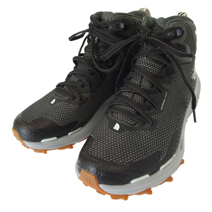 ザノースフェイス Vectiv Fastpack Mid Futurelight トレッキングシューズ