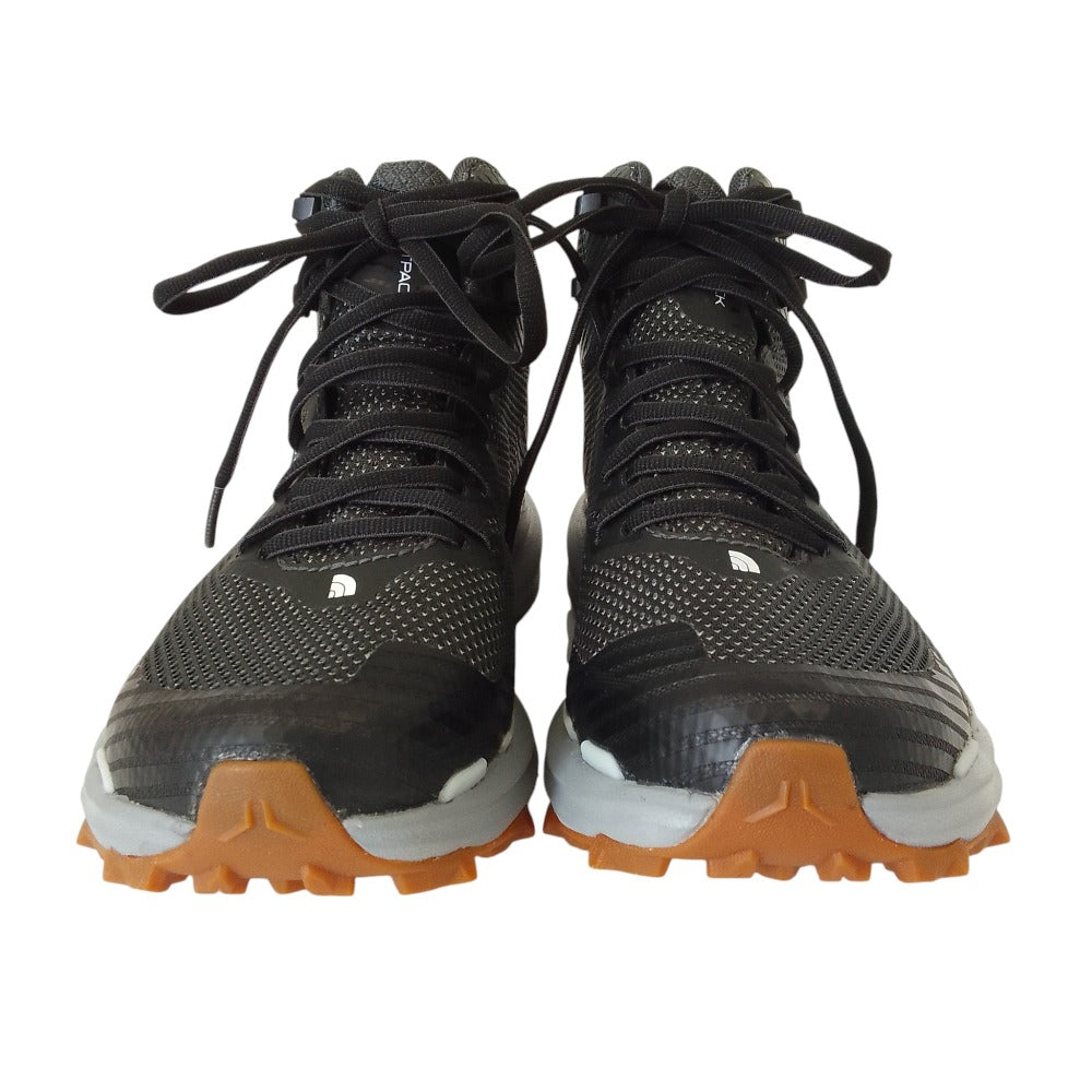 ザノースフェイス Vectiv Fastpack Mid Futurelight トレッキングシューズ